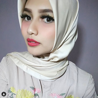 N***i｜印尼 美妝