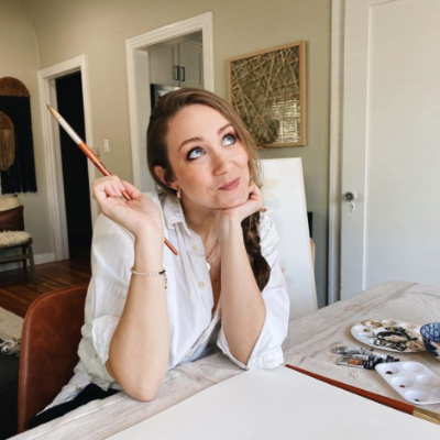 X***a｜美國 生活