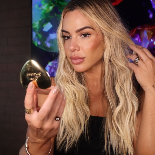 TikTok網(wǎng)紅:巴西健身美妝護(hù)膚網(wǎng)紅推薦