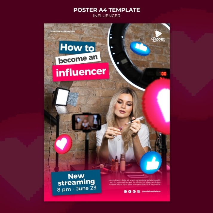 國外KOL推廣如何助力品牌國際化