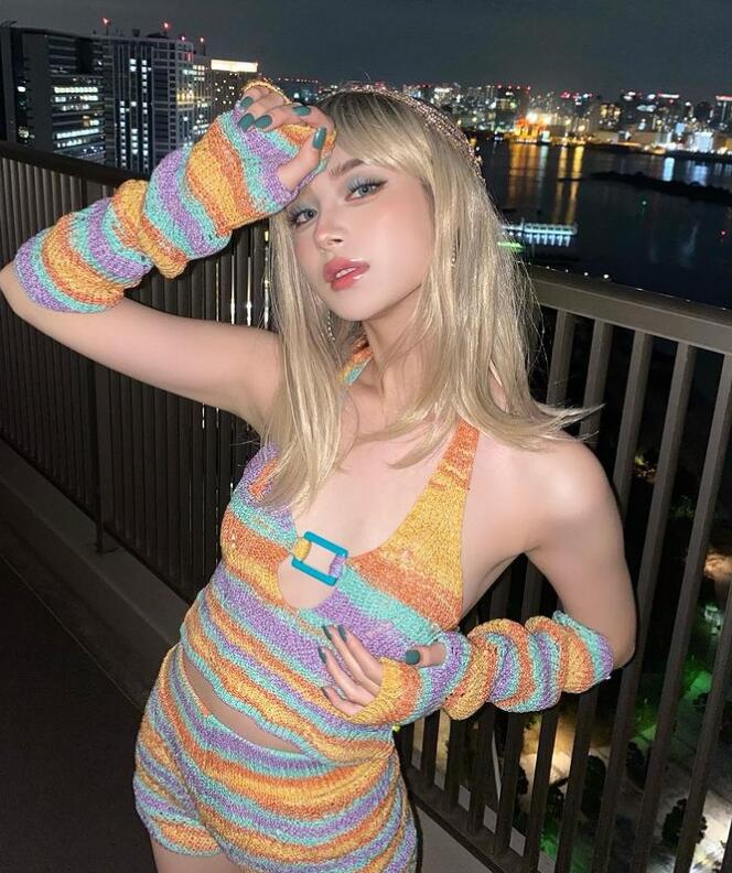 Instagram紅人推廣