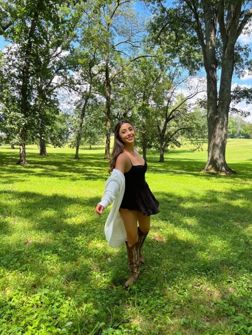 Instagram網(wǎng)紅:美國KOL尾部旅游小博主