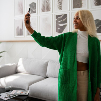 家具海外紅人營銷：全球品牌擴展新趨勢