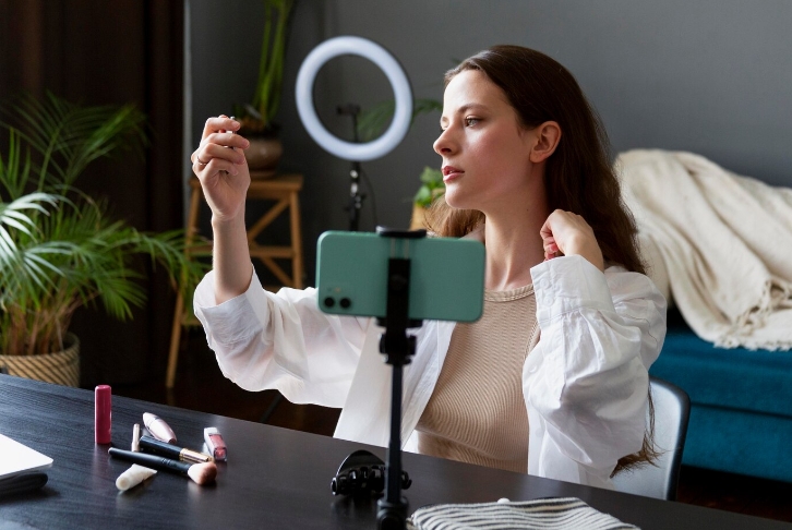 美妝海外紅人營銷：引領(lǐng)品牌全球化的新趨勢