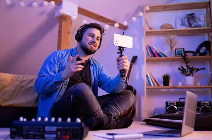 游戲海外紅人營銷：開辟全球市場的新機遇