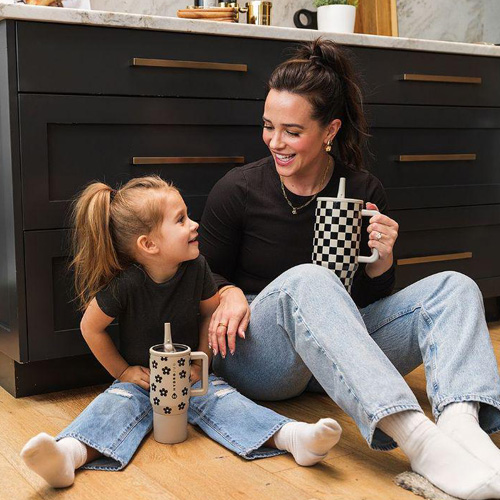 Instagram網(wǎng)紅:美國(guó)情侶健身運(yùn)動(dòng)網(wǎng)紅博主推薦