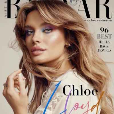 Instagram紅人推廣：c***d｜英國美妝時(shí)尚