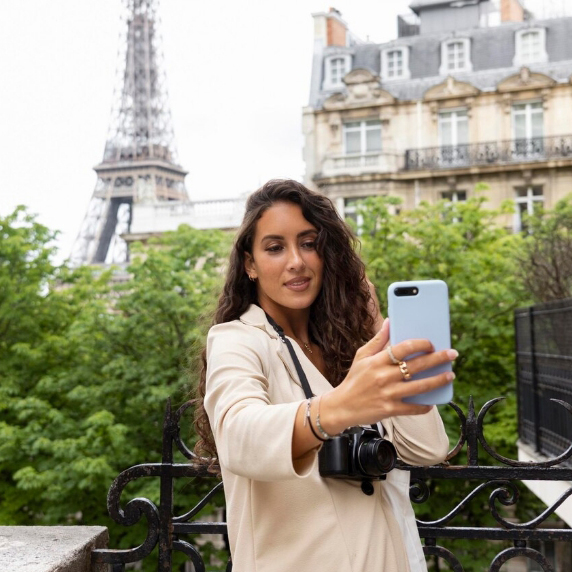 海外網(wǎng)紅營(yíng)銷(xiāo)成功案例：如何借助社交平臺(tái)打造全球品牌