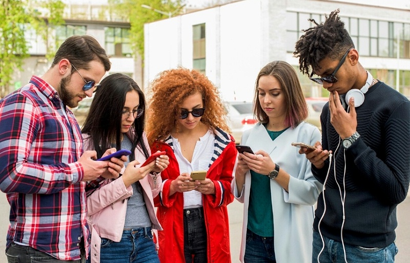 美國網(wǎng)紅營銷：如何通過社交媒體平臺打造品牌影響力