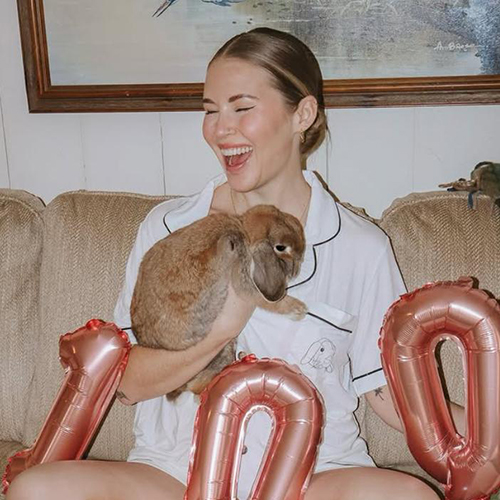 10.6萬粉絲的美國寵物與生活方式類博主