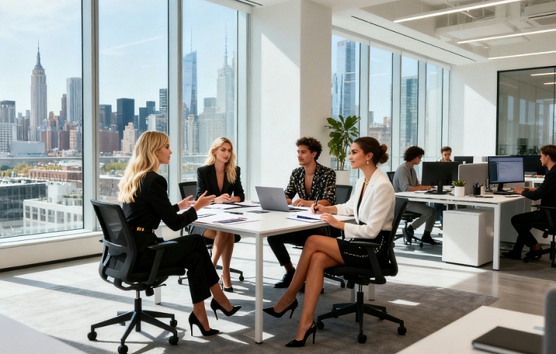 國(guó)外網(wǎng)紅營(yíng)銷