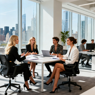 哪家TikTok網(wǎng)紅機(jī)構(gòu)靠譜｜海外達(dá)人營銷優(yōu)質(zhì)機(jī)構(gòu)推薦