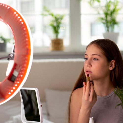 美妝歐美網(wǎng)紅推廣：讓品牌在全球閃耀的秘訣