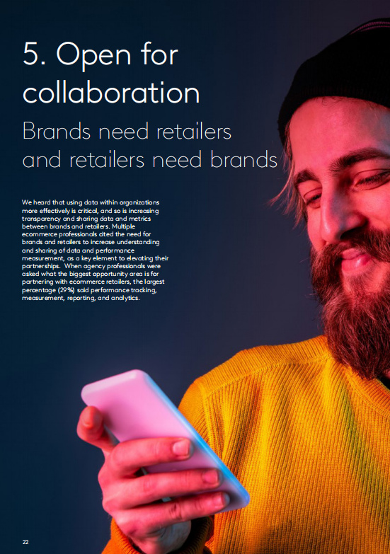 2021年全球電商預測報告