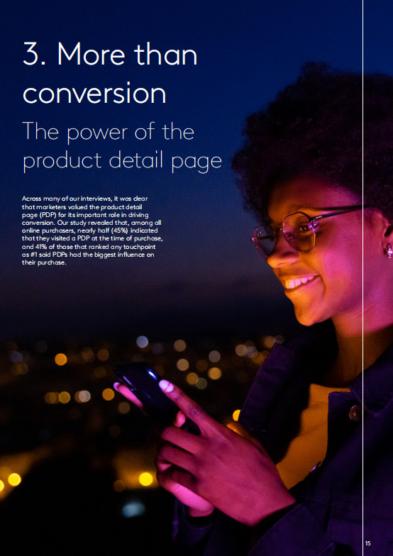 2021年全球電商預測報告