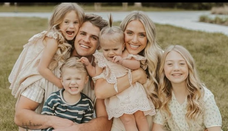 美國親子類紅人