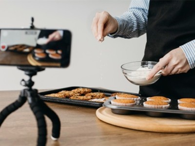 海外網(wǎng)紅推廣