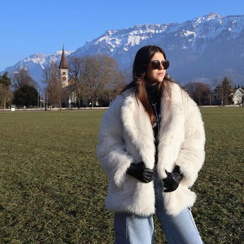 TikTok網(wǎng)紅推薦:德國(guó)旅行景點(diǎn)打卡類宣傳博主