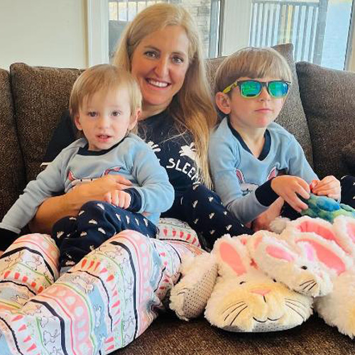 instagram母嬰尾部美國博主合作