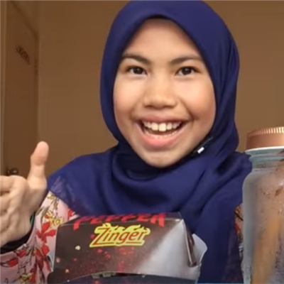 海外網(wǎng)紅推薦