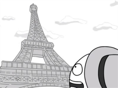 如何在旅游的時(shí)候表現(xiàn)得不像游客？