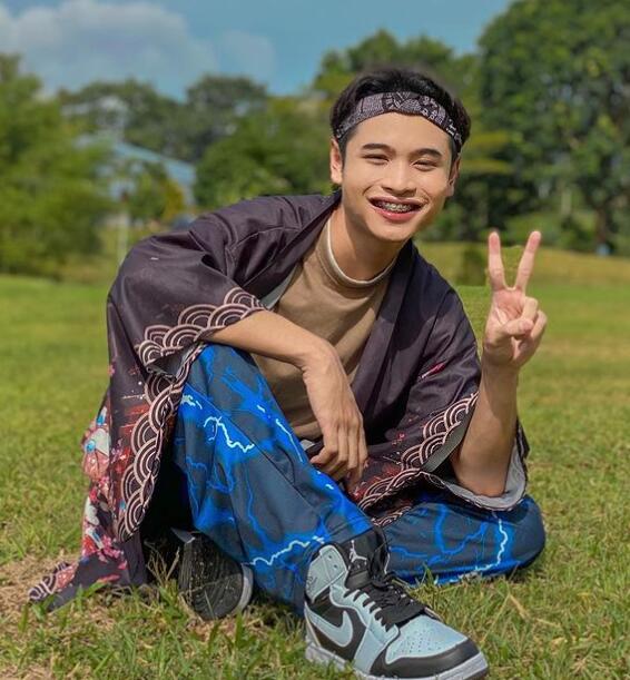 tiktok網(wǎng)紅營(yíng)銷