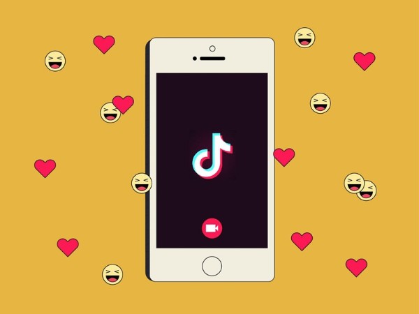 TikTok網(wǎng)紅營銷