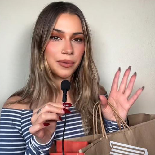 TikTok網紅推廣:美國閱讀書籍文具分享類博主