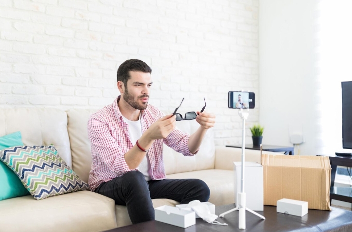 境外紅人推廣攻略：如何有效利用海外社媒實(shí)現(xiàn)品牌出海