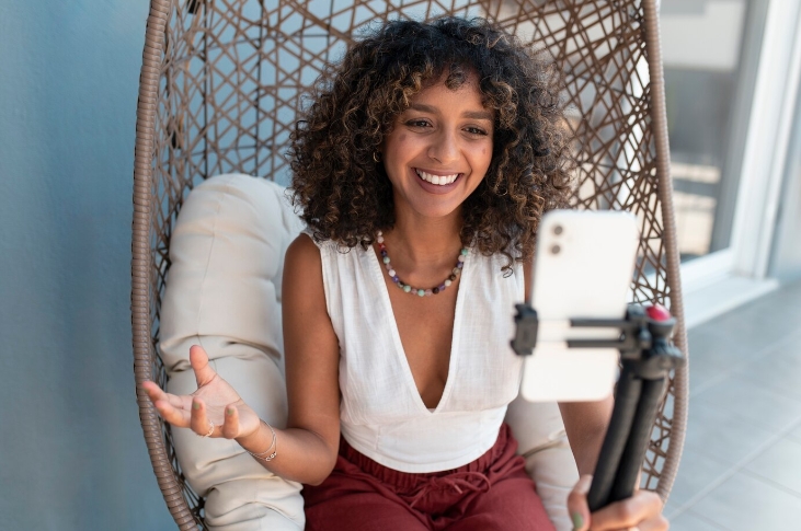 海外網(wǎng)紅推廣