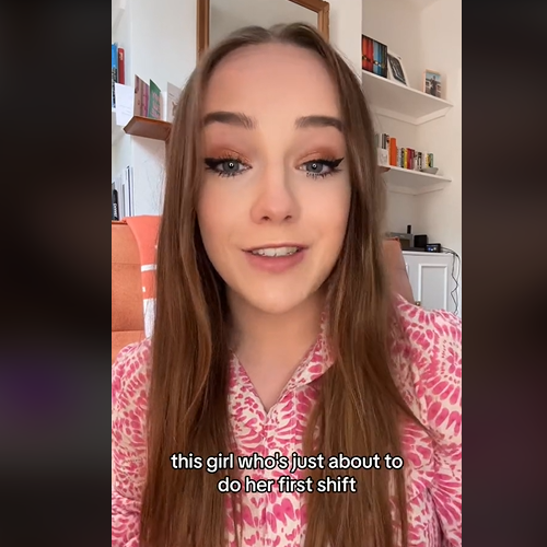 readamo小說(shuō)APP海外tiktok網(wǎng)紅營(yíng)銷案例