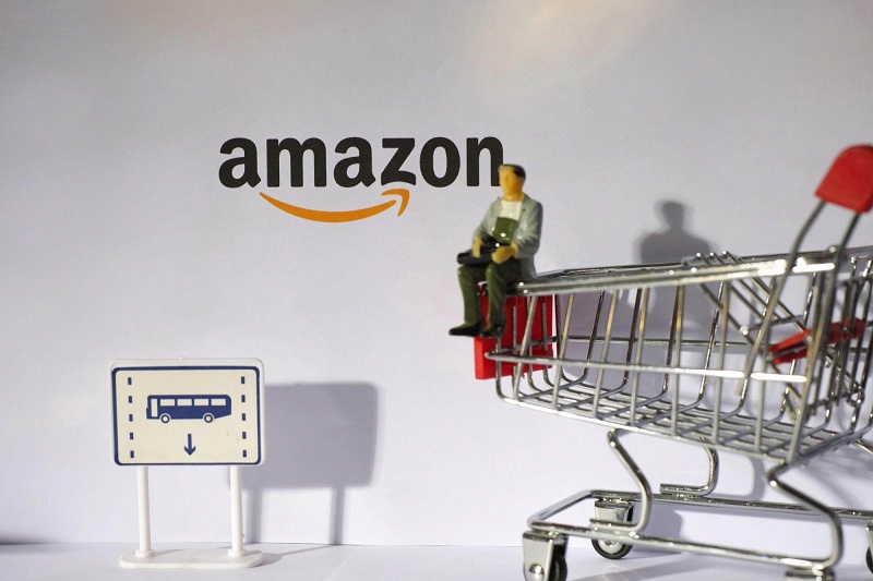 亞馬遜美國地區(qū)站外推廣