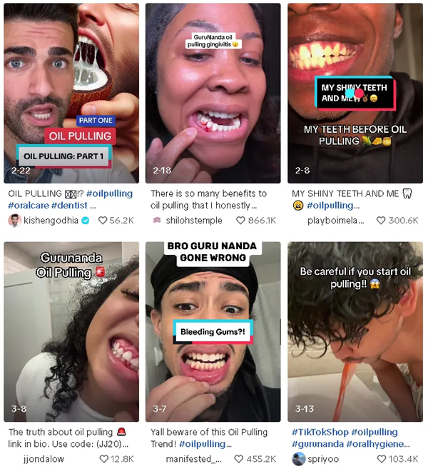 一條TikTok視頻，拯救了一家快倒閉的公司