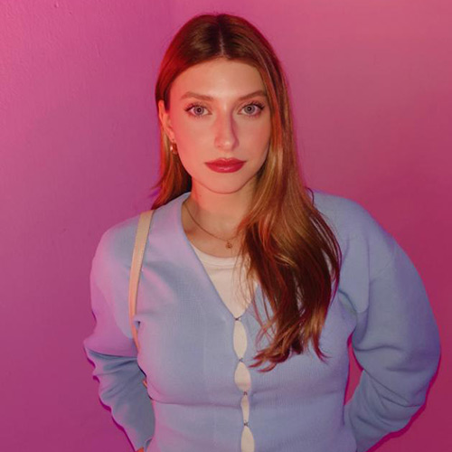 TikTok網(wǎng)紅推薦:41.5萬粉絲的TikTok巴西美妝類博主