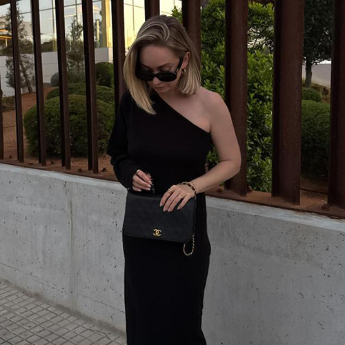 德國街頭采訪類中腰部博主