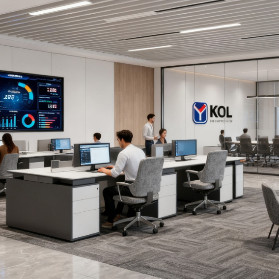 如何通過KOL海外推廣機(jī)構(gòu)打入國際市場？