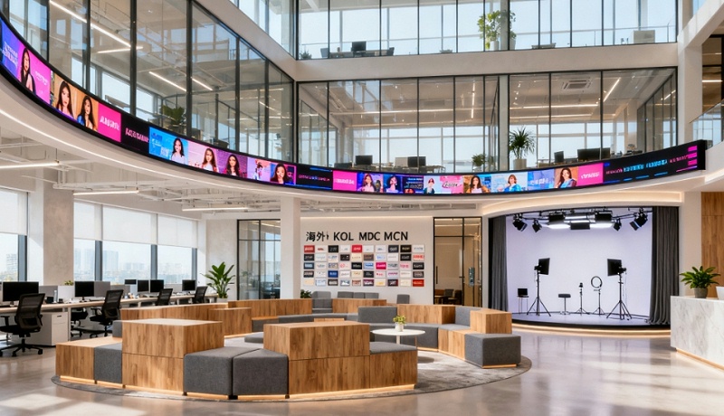 哪家海外KOL推廣MCN好，品牌出海的參考指南