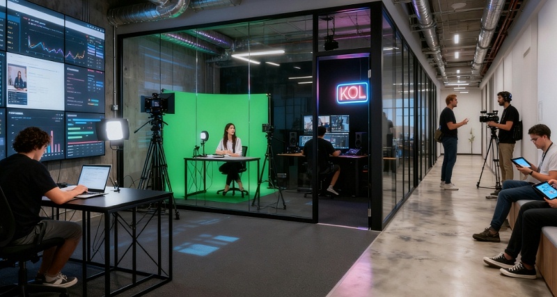 如何尋找適合的海外KOL進行推廣？