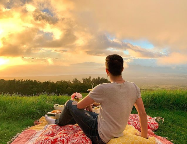 海外網(wǎng)紅推薦