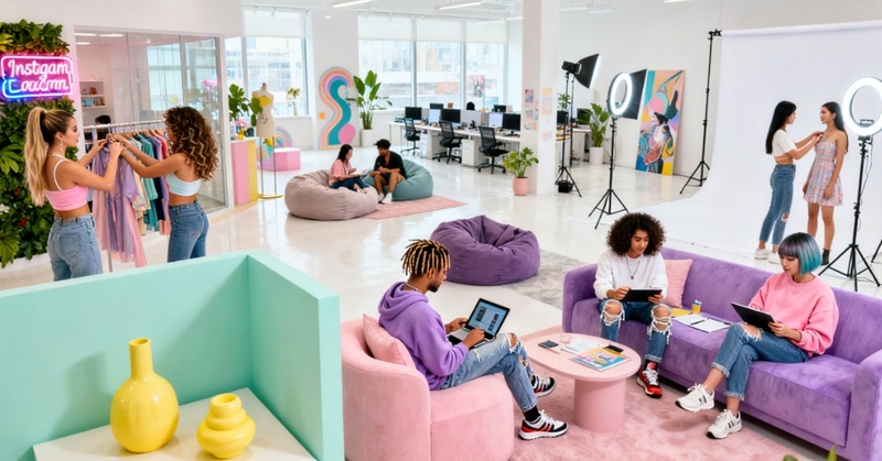 哪家Instagram達(dá)人機(jī)構(gòu)靠譜（Instagram紅人推廣公司推薦）