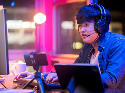 游戲國外網(wǎng)紅推廣：開啟全球市場的新機(jī)遇