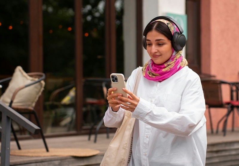 中東網(wǎng)紅營銷：探索跨境電商的新機(jī)遇與策略