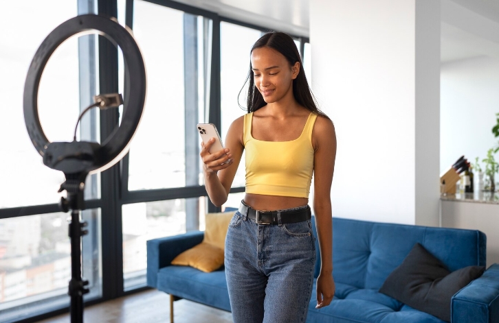 品牌如何通過海外網(wǎng)紅營銷進(jìn)入全球市場？