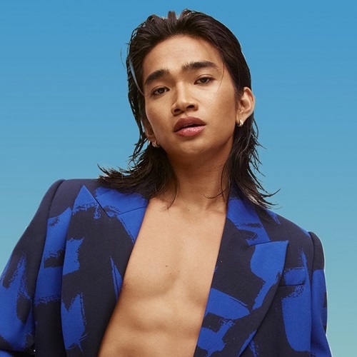 Instagram紅人營(yíng)銷：b***k｜美國(guó) 時(shí)尚