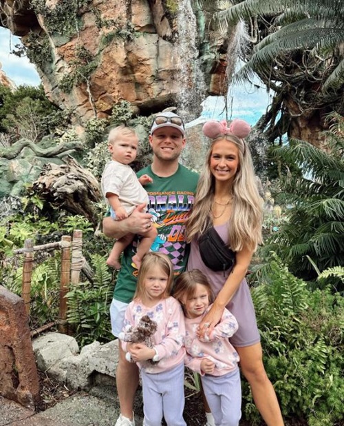 10W粉絲以內(nèi)的tiktok護(hù)膚類網(wǎng)紅博主