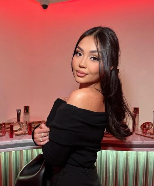 Tiktok法國(guó)美妝垂直類網(wǎng)紅博主推廣