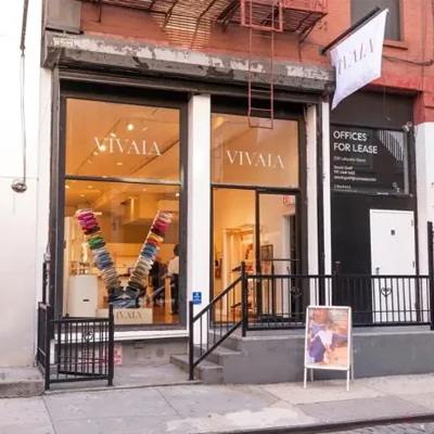 「可持續(xù)時(shí)尚」在海外有多火：這個(gè)品牌3個(gè)月打入歐美鞋服Top10