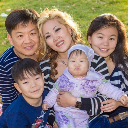 YouTube網(wǎng)紅推廣：L***y｜美國 母嬰