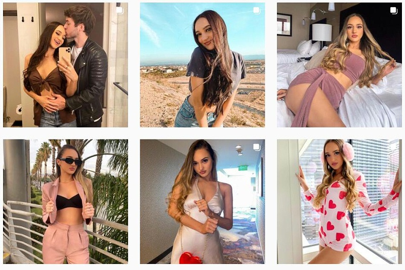 instagram紅人推廣