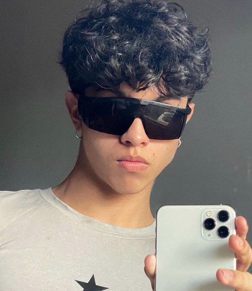 巴西tiktok模特網(wǎng)紅